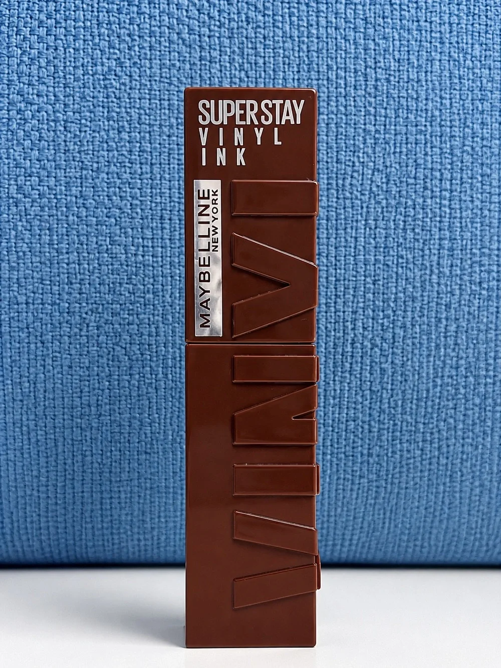 Maybelline Superstay Vinyl Ink liquid lipstick 135 Fearless